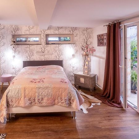 Unser Studio-Apartment "Wohlfuehloase" Oranienburg Bagian luar foto